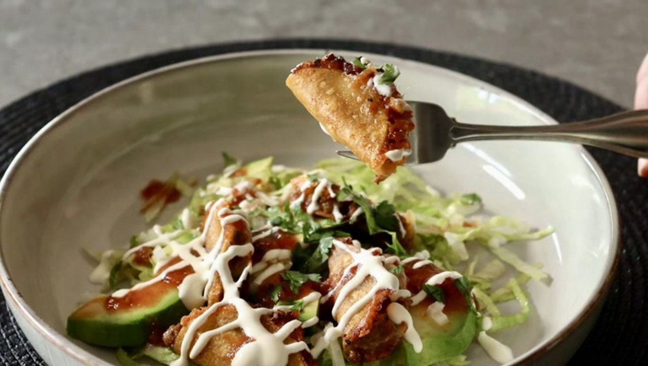 Tiny Tacos