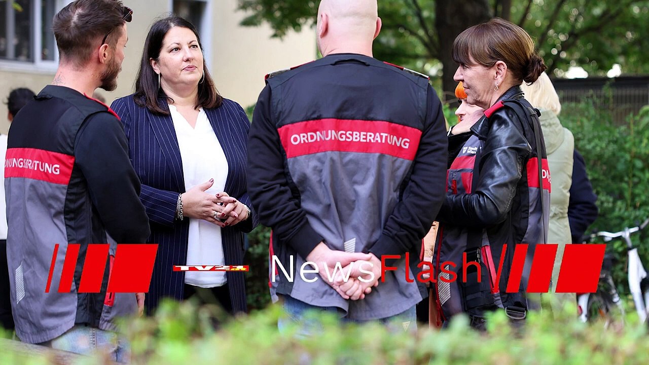 Respekt gemeinsam sicher –Initiative für respektvolles Miteinander und mehr Sicherheit im Gemeindeba