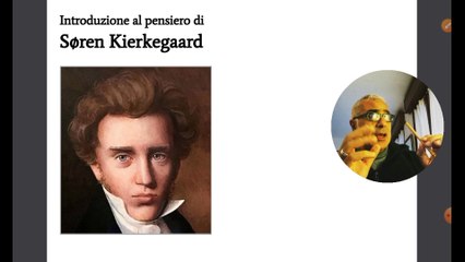 Kierkegaard (parte 1)