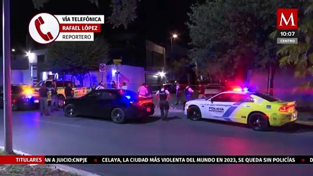 Percepción de inseguridad en México se ubica en 58.6%; es la más baja desde 2013: Inegi