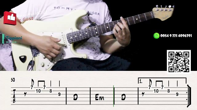 # 1 Cómo tocar Mix Cholito CORAZON SERRANO