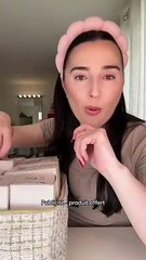 (produit offert) Calendrier de l'avent MY LITTLE BOX