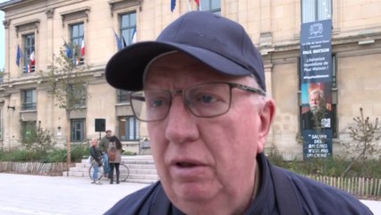 Mort d'un cycliste à Paris : «On ne peut pas se servir de sa voiture comme d'une arme», fustige cet habitant de Saint-Ouen