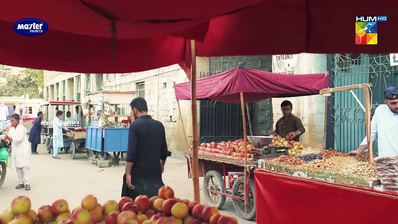 RAQS_E_BISMIL EPISODE _03.