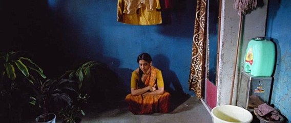 SISTER MIDNIGHT: First Look Clip - New Cannes 2024 Movie