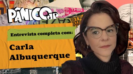 CARLA ALBUQUERQUE DETALHA RELAÇÃO DO DISCORD COM MASSACRE DE SAPOPEMBA; VEJA A ÍNTEGRA