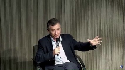 Mauricio Macri destacó el "sincericidio y la autenticidad" de Javier Milei