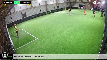 But de Riccardo P - CLARA VISTA