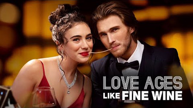 Love Ages Like Fine Wine (Hot Movie)