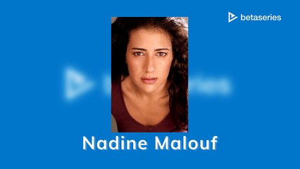 Nadine Malouf (DE) Profile