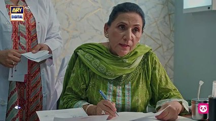 Kabhi Main Kabhi Tum Episode 31 Fahad Mustafa Hania Aamir 21 October 2024