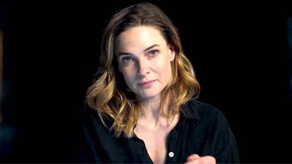 Rebecca Ferguson Breaks Down Silo Fan Theories