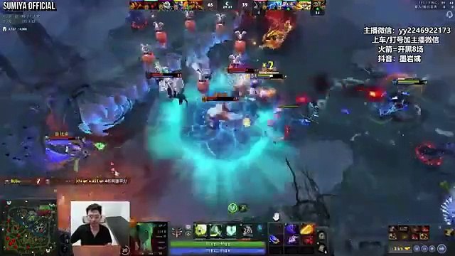 Sumiya 68min Try Hard Game with Gundam Meme Build | Sumiya Stream Moments 4615