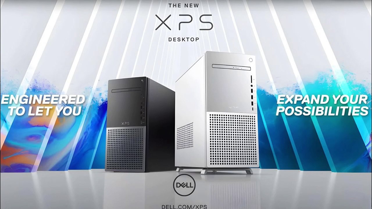 Las MEJORES computadoras de escritorio en [2024]