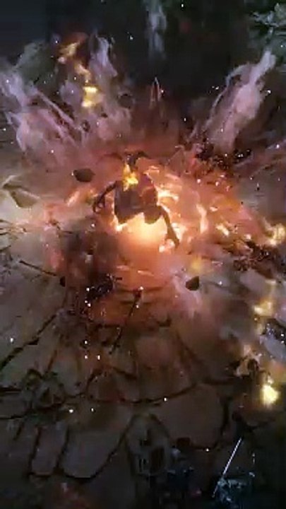 Diablo IV: Vessel of Hatred