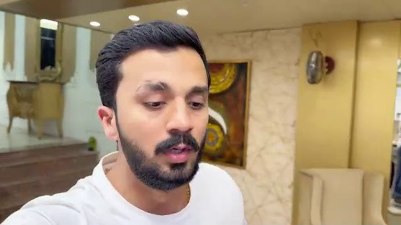 Major Preparations of shadi Gold sets for Eman Looot liaa mjhe | Rajab Family Vlog