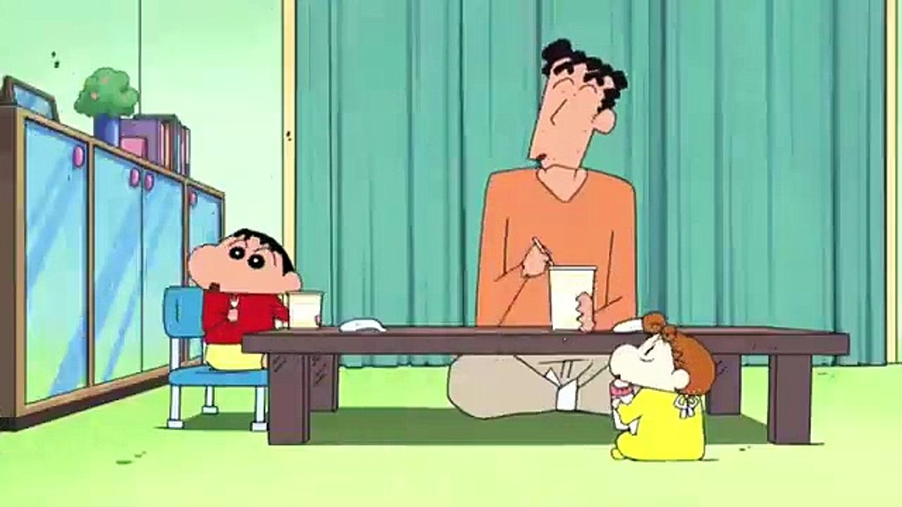 Shinchan new episode in hindi new episode 2024 without zoom effect