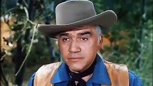 Bonanza, 02x24, La Puerta Oscura