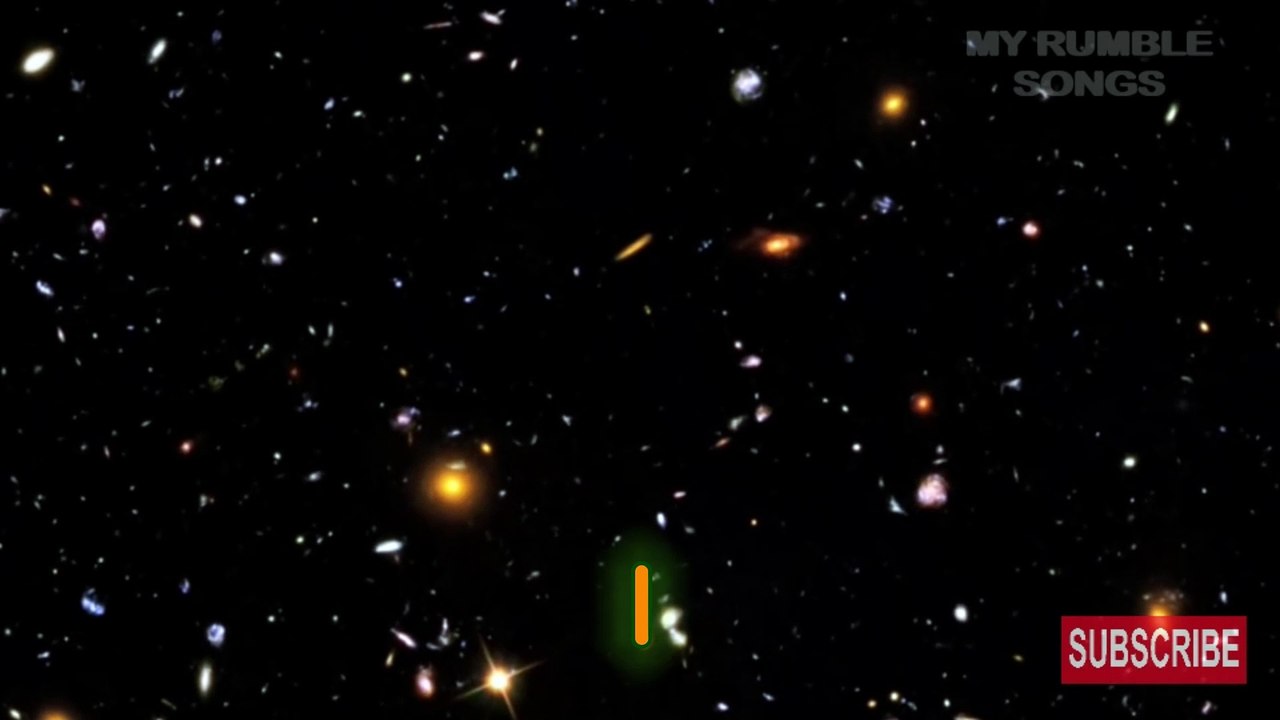 Stars Aligned for Us  |  Love Song