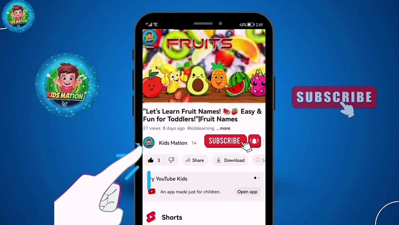 thirsty crow | moral story for kids | Thirsty crow story in English