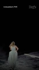 Taylor Swift's Backup Dancers Come to the Rescue to Fix Mic Malfunction During Miami Eras Tour Show