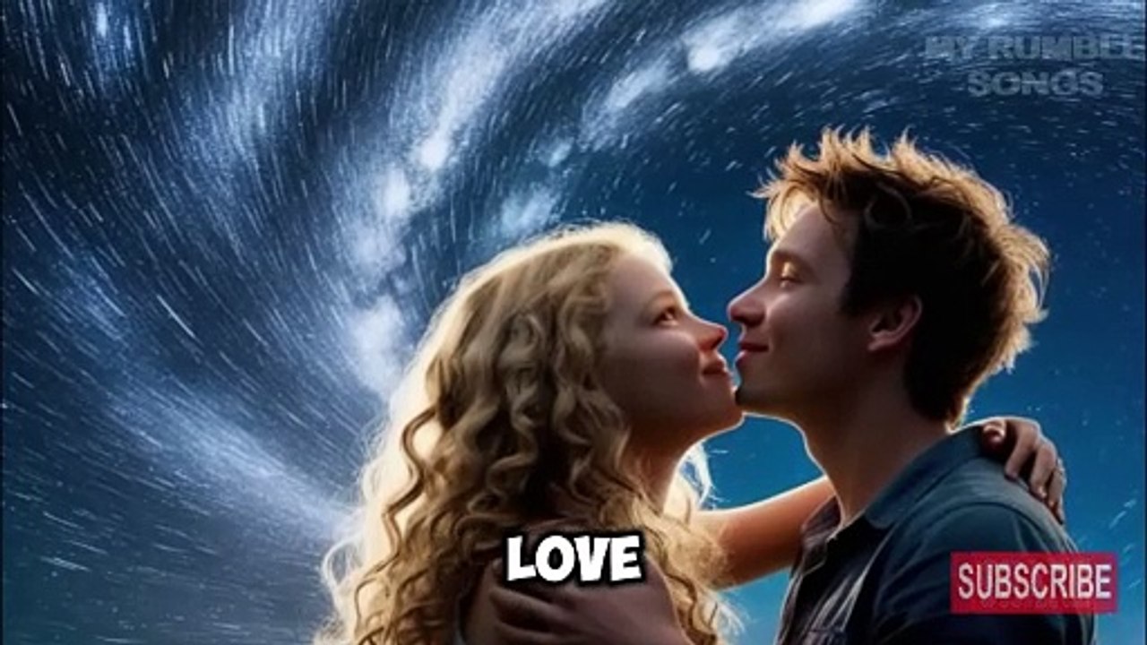 A Thousand First Kisses  |  Love Song