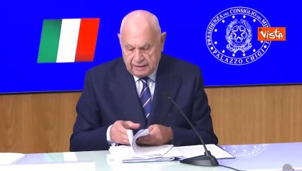 Hub migranti in Albania, Nordio: "I giudici non hanno compreso la sentenza della Corte Europea"