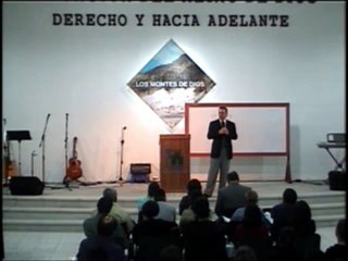 2007-05 - T2 EL JUEZ INJUSTO QUE SIEMPRE TIENE LA RAZÓN