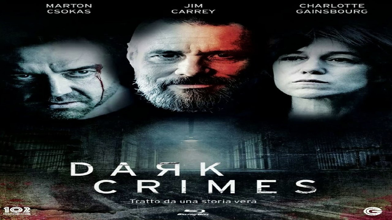 Un Detective Investiga un Espeluznante Asesinato Pelicula 2024