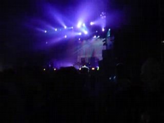 Vitalic live @ Dour 2005