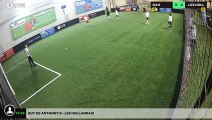 But de Anthony B - LES HOLLANDAIS