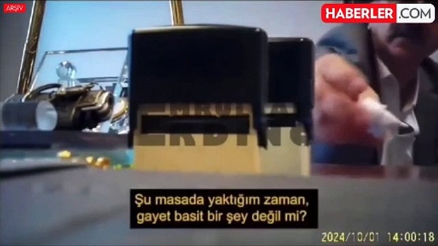 Türkiye'nin konuştuğu savcıdan dikkat çeken mesaj: Aynı yolda devam edeceğiz
