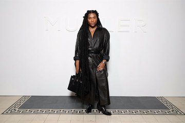 WATCH: Law Roach Talks His Favorite Vintage Brands