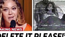 Nouvelle vidéo virale de Beyoncé et Diddy à une soirée bouleverse tout