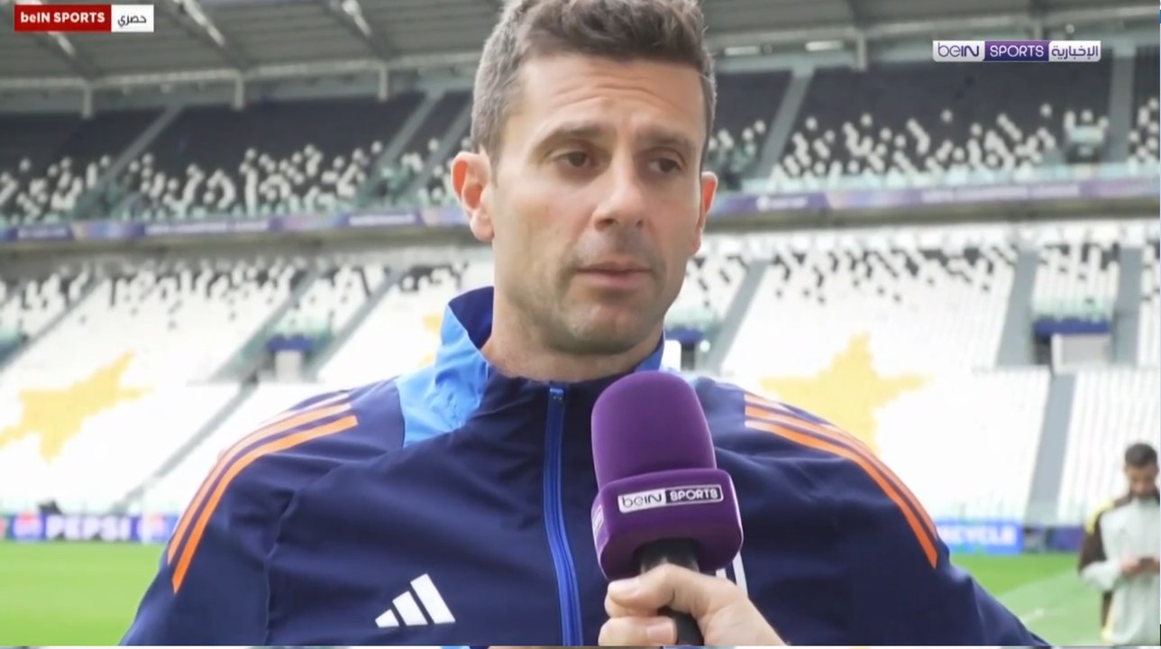 AR 21 THIAGO MOTTA VTC