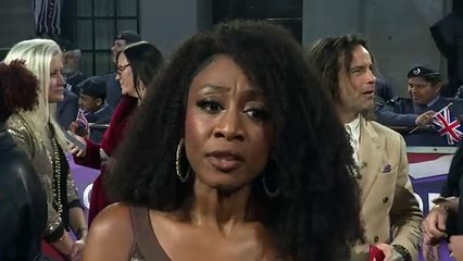 Beverley Knight Calls For Change After Liam Payne Death