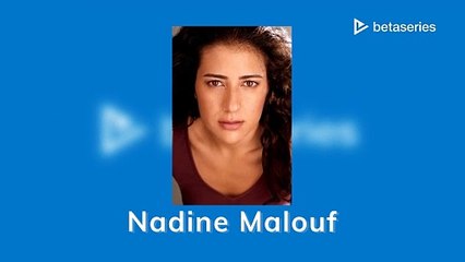 Nadine Malouf (FR)