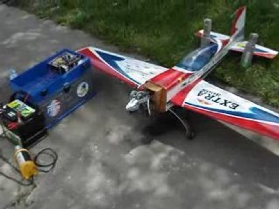 rodage OS55ax