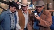 Bonanza, 02x30, El Thunderhead