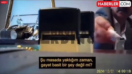 Türkiye'nin konuştuğu savcıdan dikkat çeken mesaj: Aynı yolda devam edeceğiz
