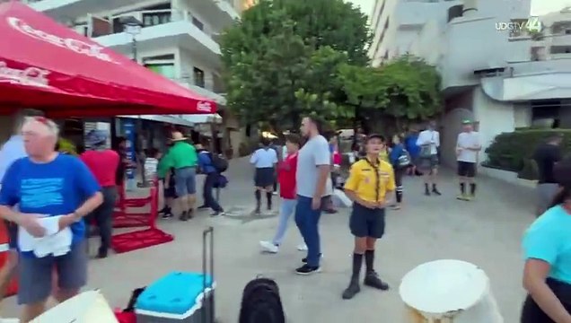 Éxito rotundo en el Primer Torneo Internacional de Pesca de Basura en Puerto Vallarta