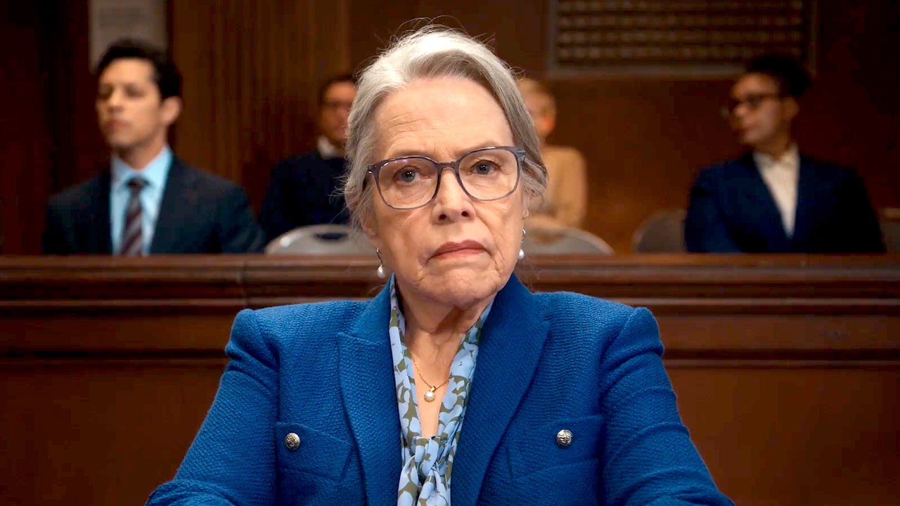 Sneak Peek at CBS’ New Legal Drama Matlock