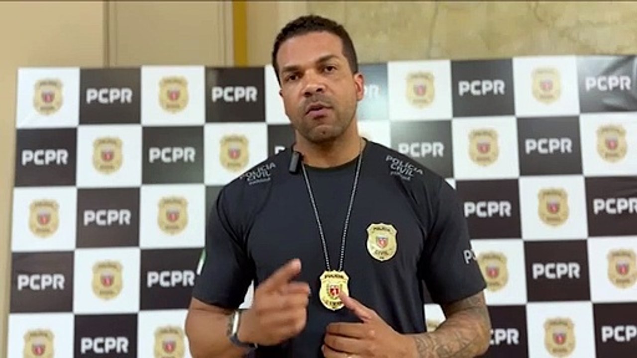 Polícia Civil investiga sinistro que resultou em nove mortos em Guaratuba