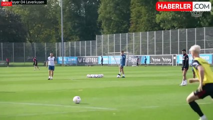 Xabi Alonso'dan geleceğiyle ilgili herkesi şaşırtan karar