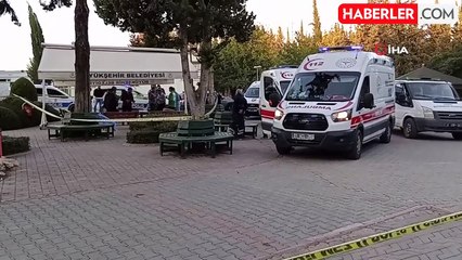 Adana'da Mezarlıkta Silahlı Saldırı: 3 Kadın Hayatını Kaybetti