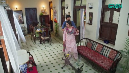 Ishq Beparwah Episode 11 [ENG CC] 21st October 2024   Affan Waheed   Alizeh Shah   Raeed Alam
