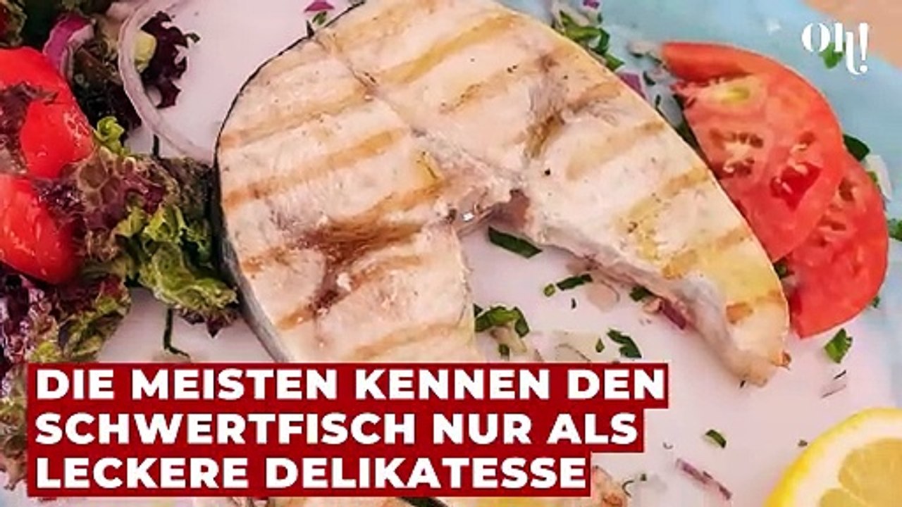 Indonesien: Surferin wird von Schwertfisch aufgespießt und stirbt