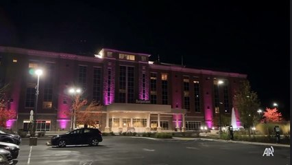 Fetullah Gülen'in ölmeden önce kaldığı oda görüntülendi: Cesedi nerede tutuluyor?