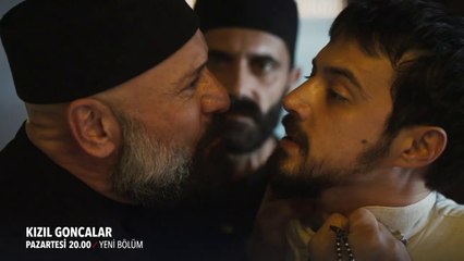 مسلسل البراعم الحمراء الحلقة 24 اعلان 1