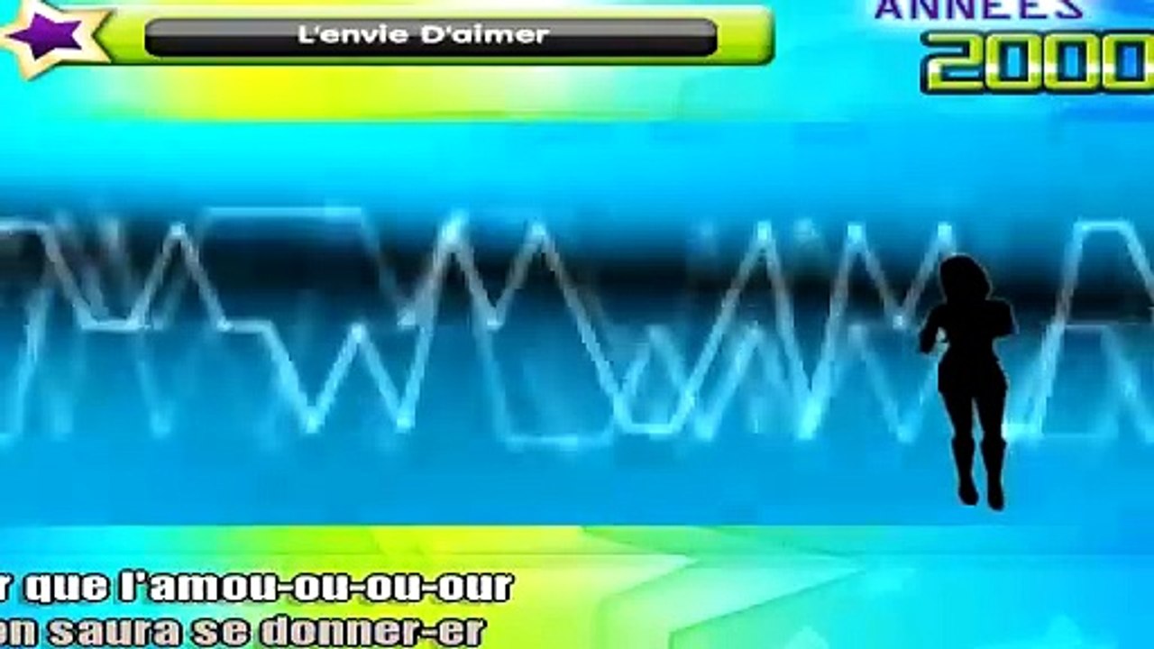 Daniel Levi — L'envie D'aimer